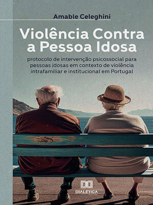 cover image of Violência Contra a Pessoa Idosa